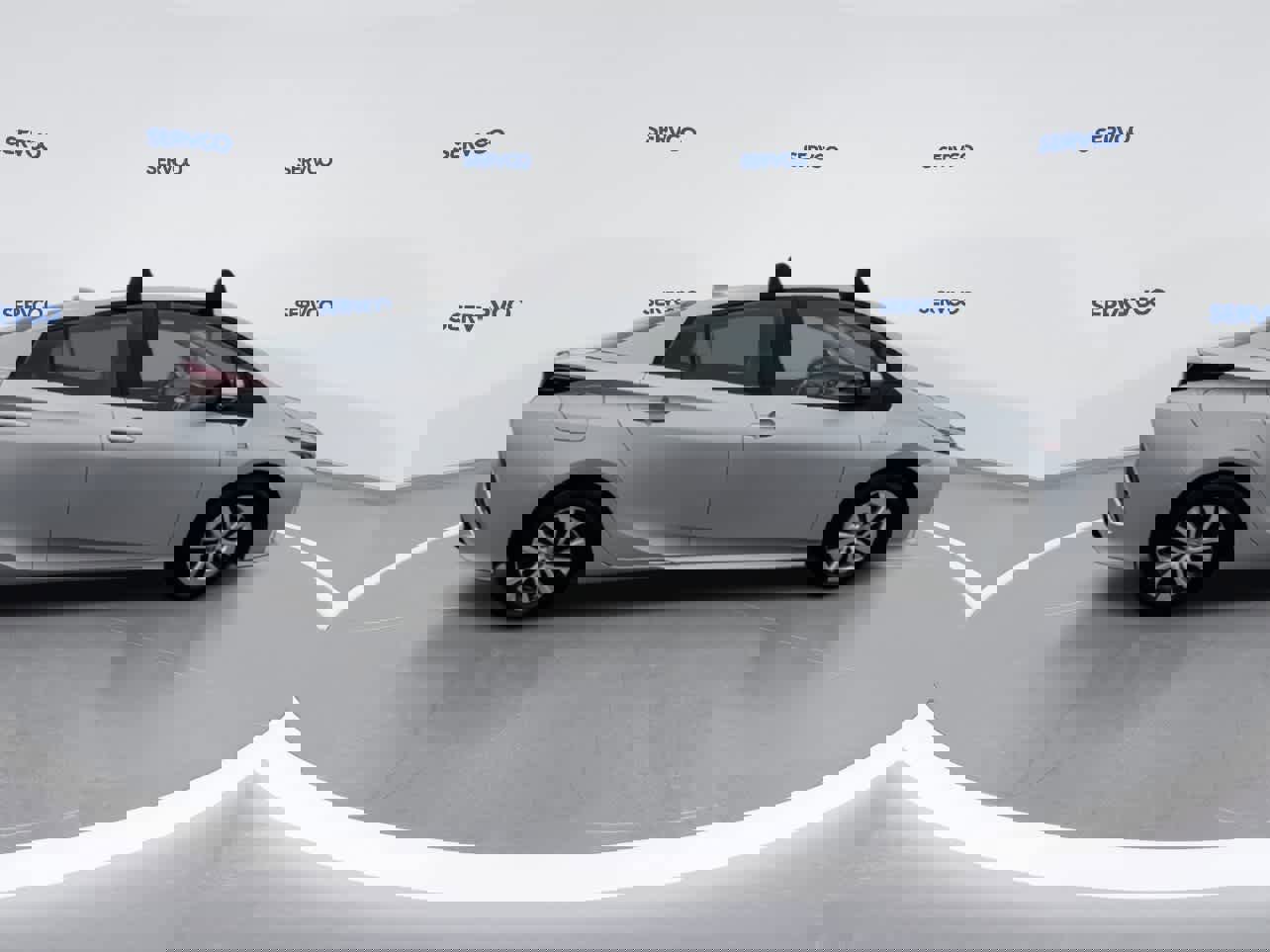 Used 2020 Toyota Prius Prime LE image 9