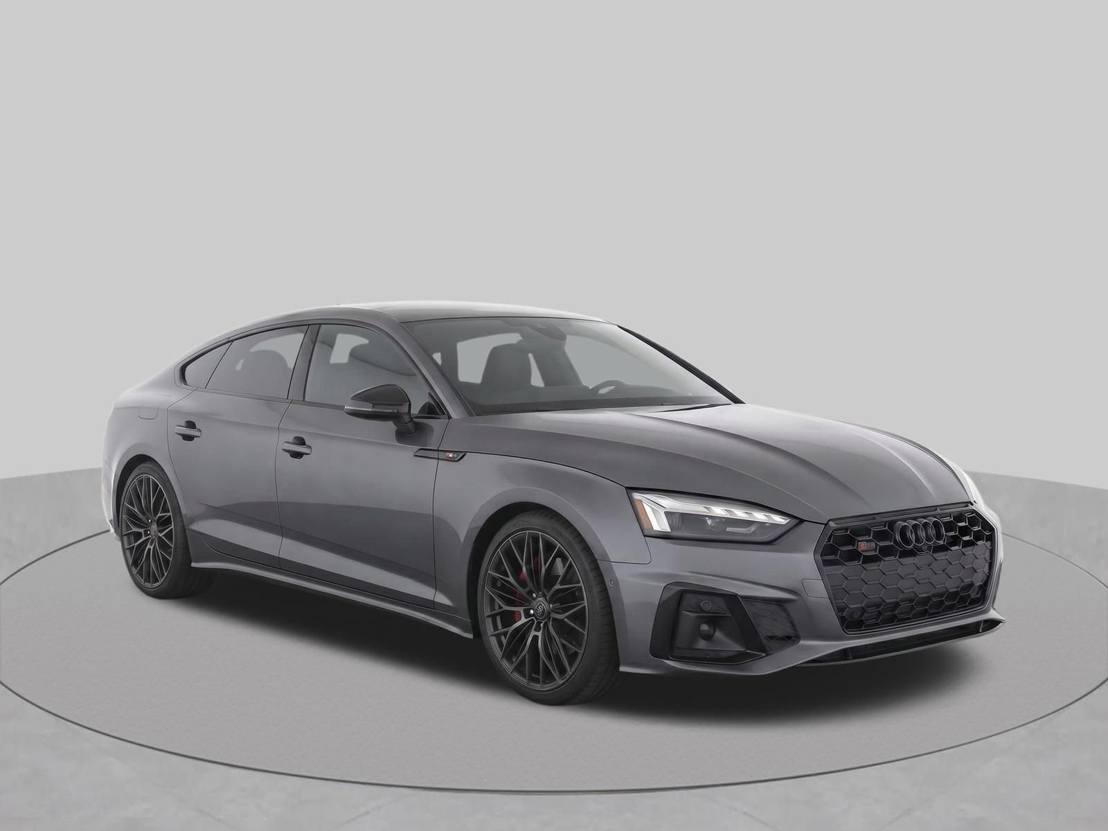 Certified 2023 Audi S5 Prestige AWD/4WD image 1