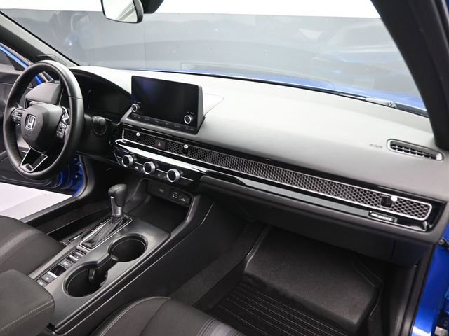 Used 2024 Honda Civic Sport image 24