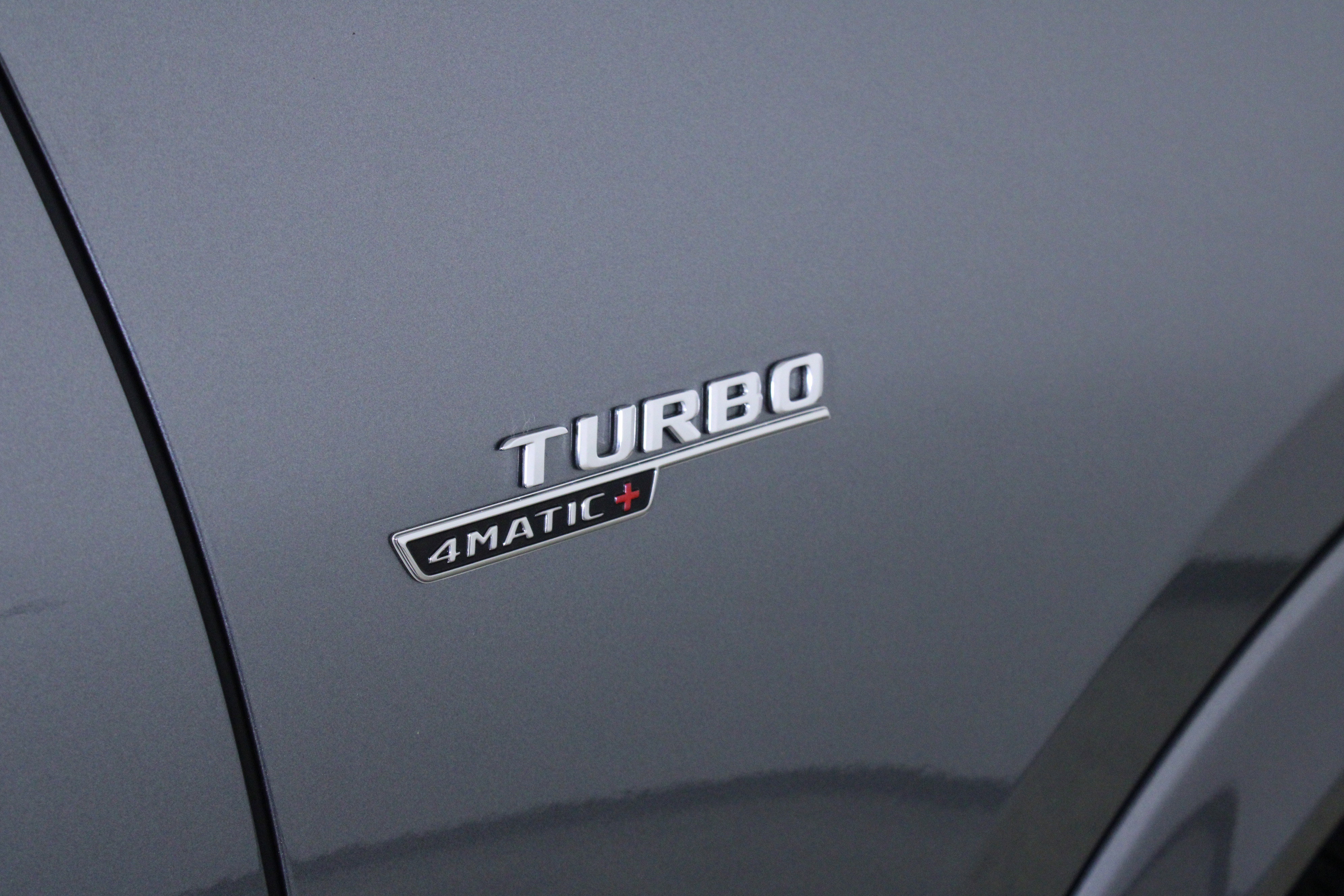 Used 2023 Mercedes-Benz GLE 53 AMG 4MATIC image 11