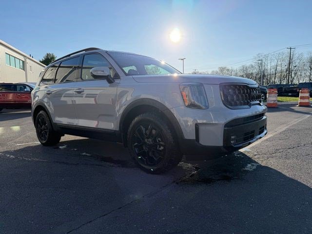 Used 2025 Kia Telluride SX Prestige X-Pro image 21