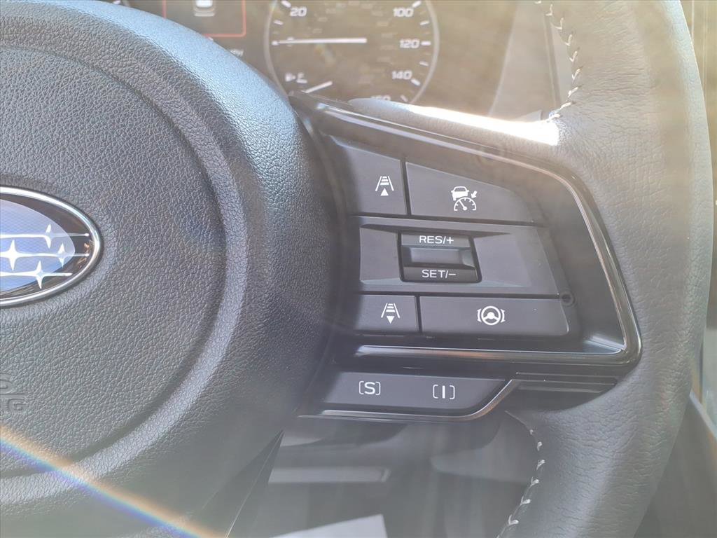 Certified 2025 Subaru Forester Premium image 13