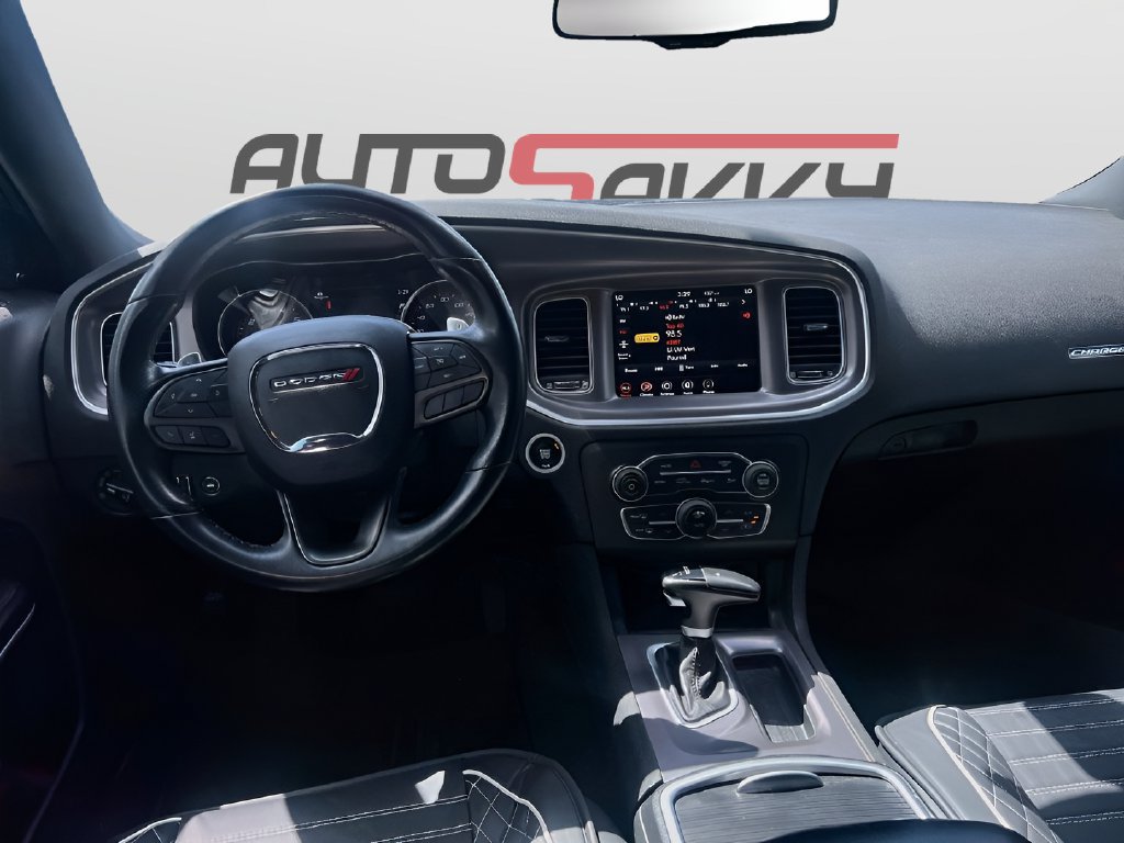 Used 2022 Dodge Charger R/T RWD image 21