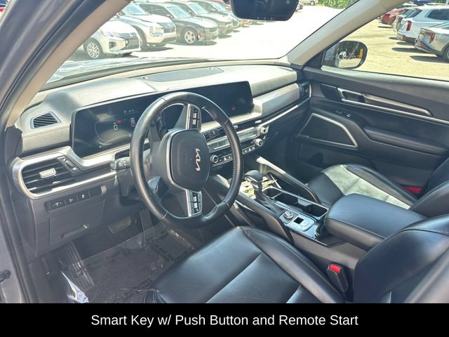 Used 2023 Kia Telluride LX FWD image 7