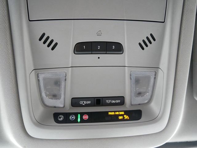 Used 2023 GMC Acadia AT4 image 27