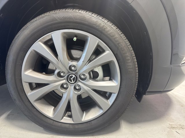 Used 2025 MAZDA CX-30 AWD 2.5 S w/ Premium Package image 4