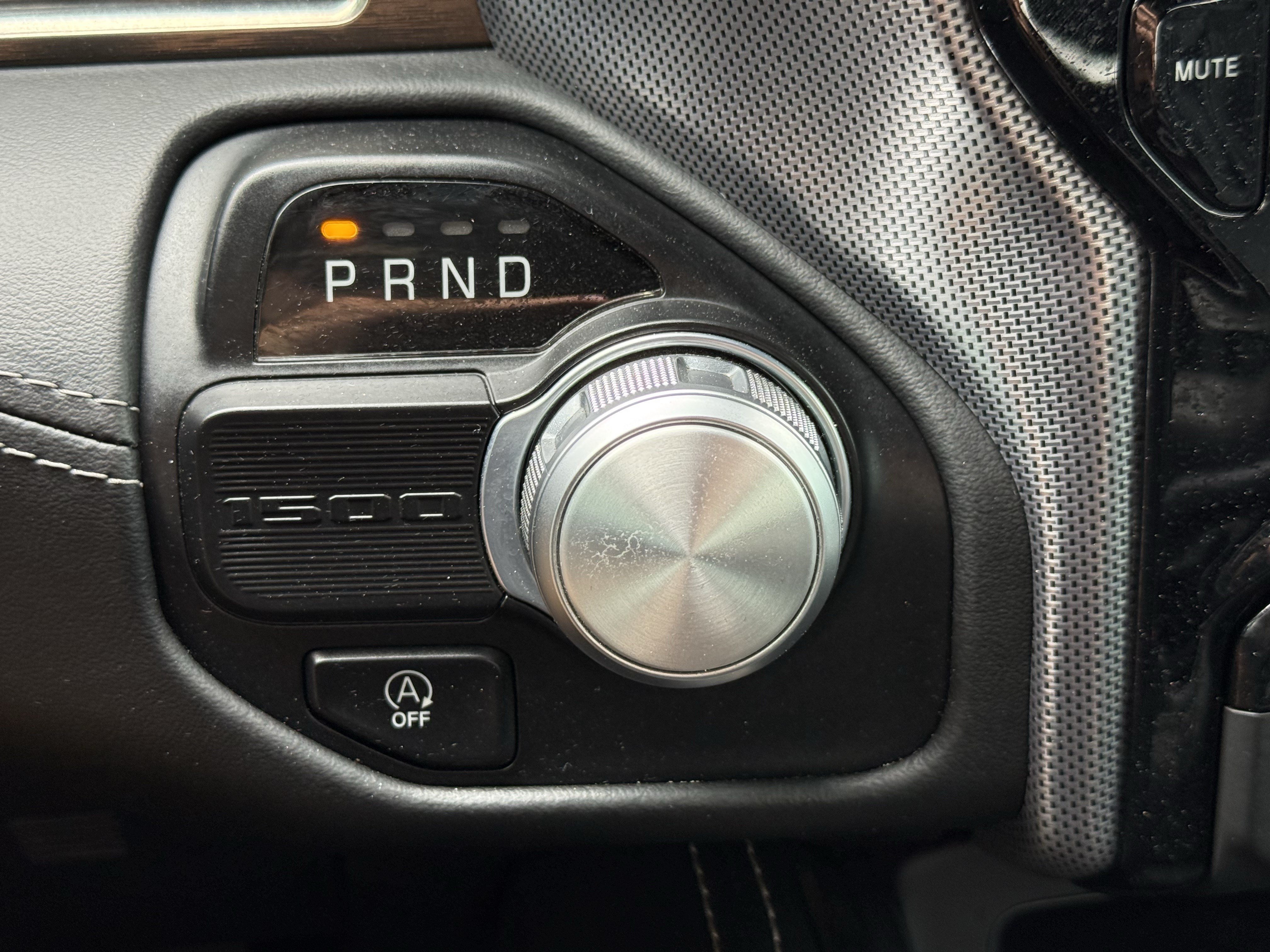 Used 2021 RAM 1500 Limited RWD image 23