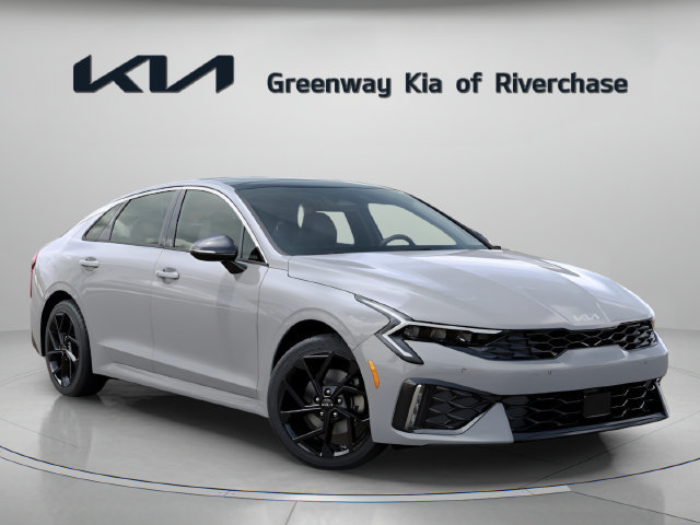 Used 2026 Kia K5 GT-Line w/ GT-Line Premium Package