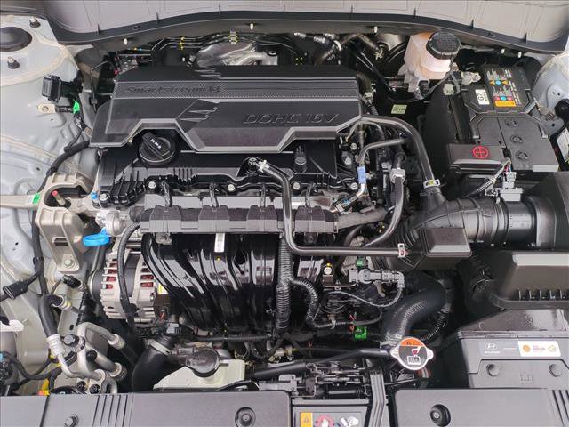 Used 2025 Hyundai Kona SE image 21