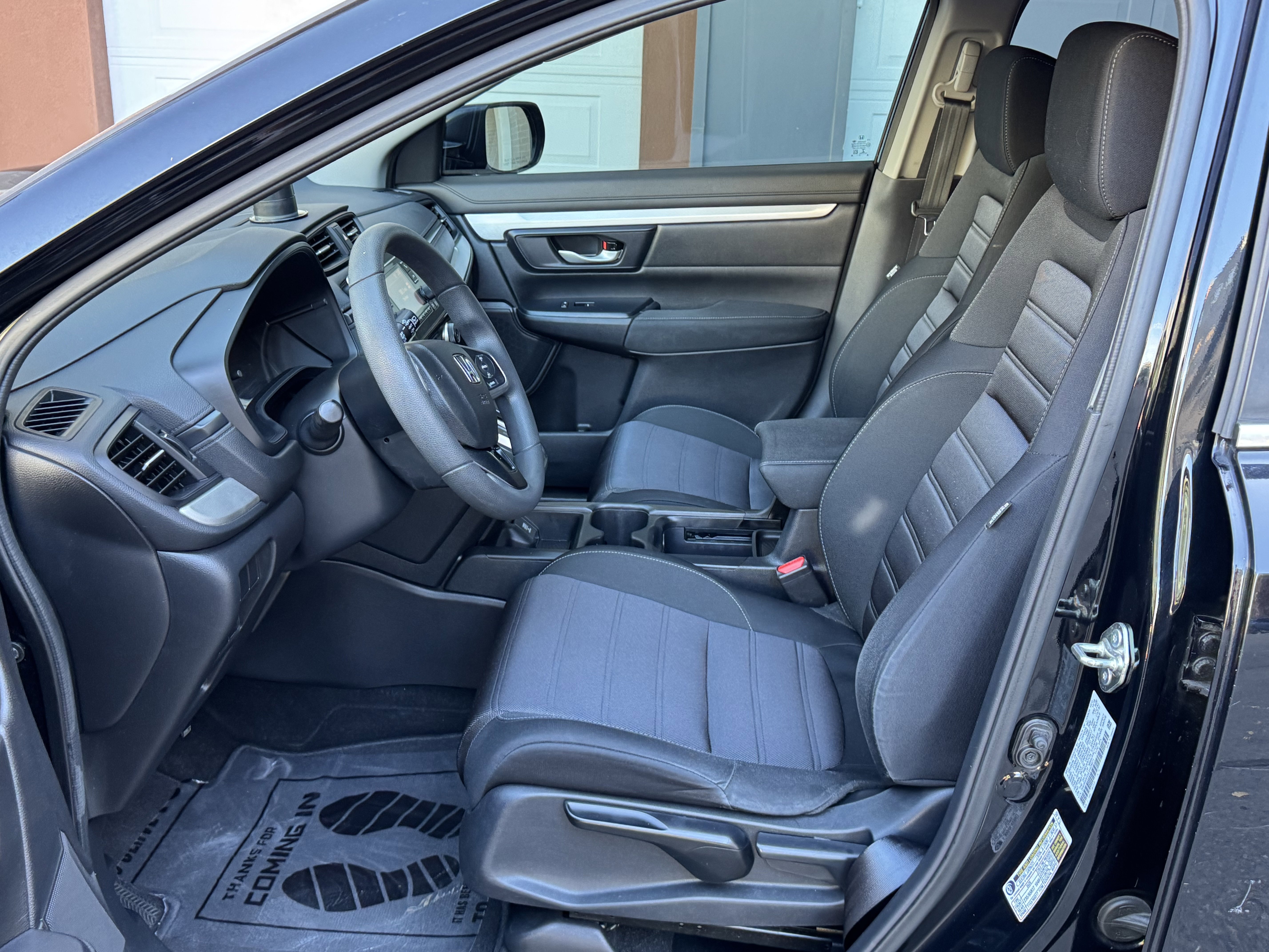 Used 2018 Honda CR-V LX image 15