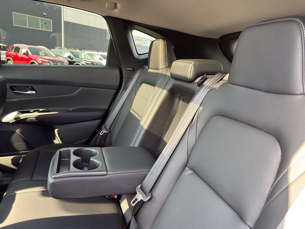 New 2026 Nissan Murano SL w/ Comfort Package image 35