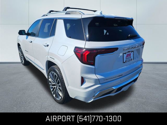 Certified 2026 GMC Terrain Denali w/ LPO, Floor Liner Package image 3
