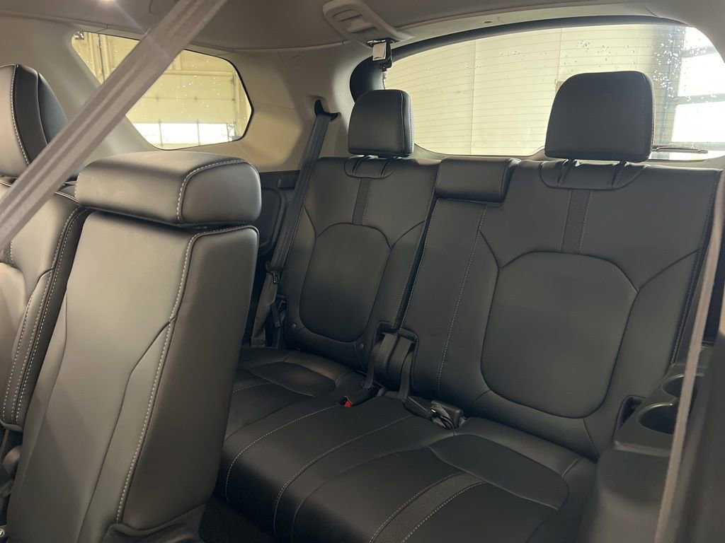 Used 2024 Honda Pilot EX-L image 31