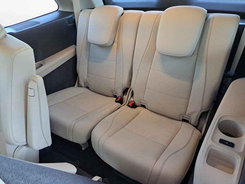 Used 2020 Mercedes-Benz GLS 450 4MATIC image 13