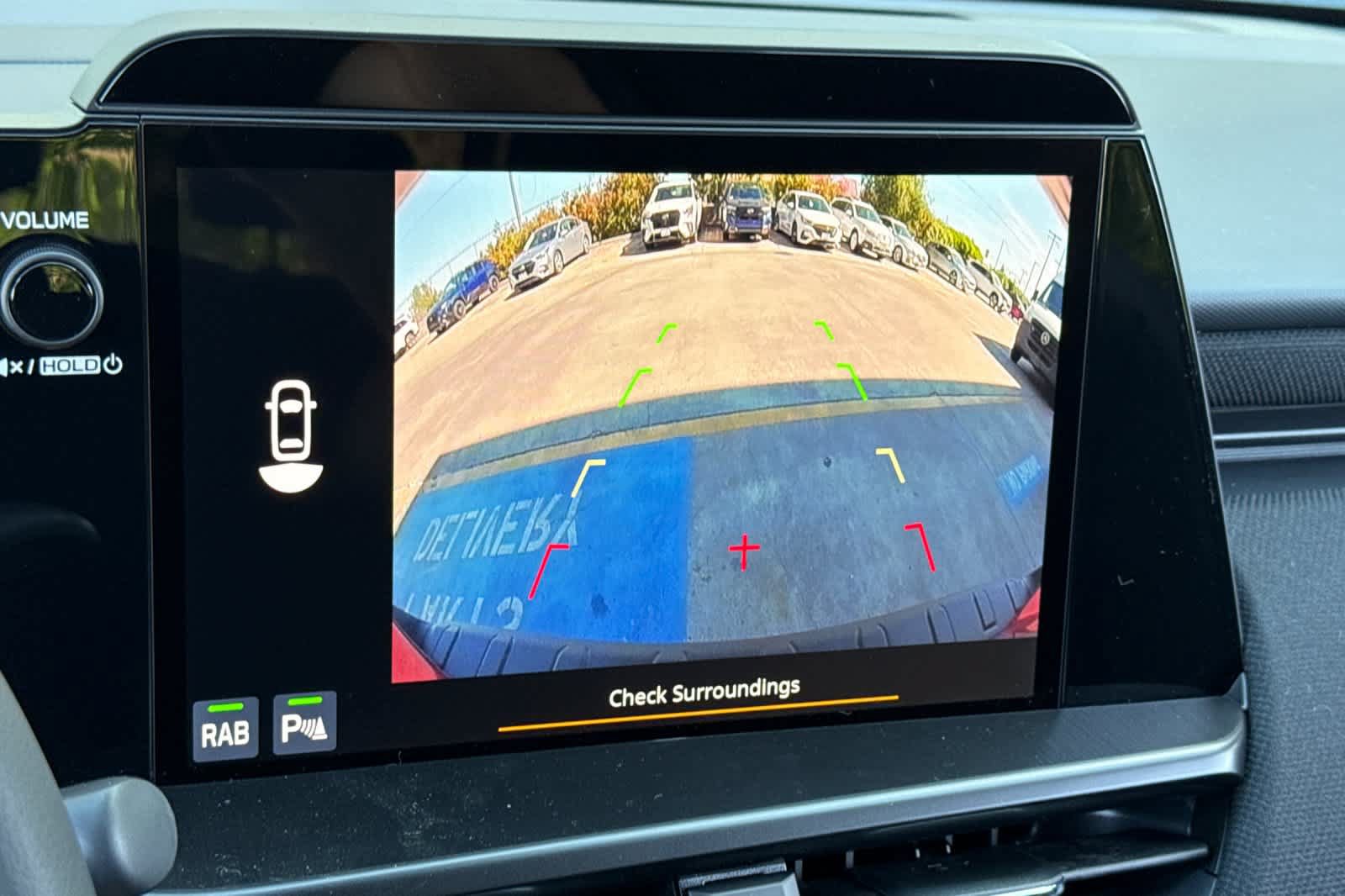 New 2026 Subaru Outback Premium AWD/4WD image 22