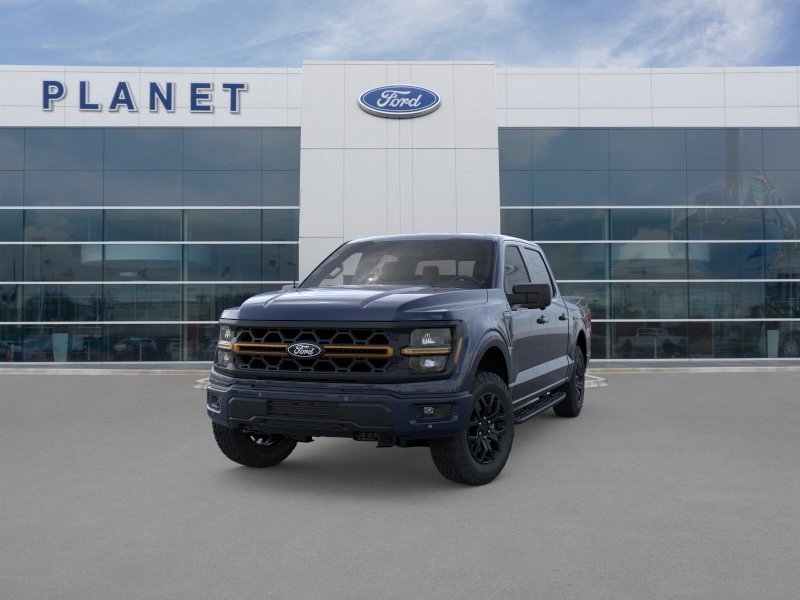 New 2026 Ford F150 Tremor image 2