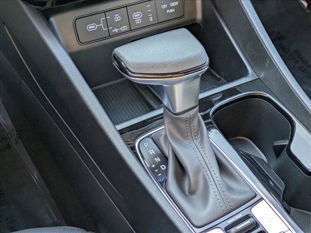 New 2026 Hyundai Santa Cruz SEL AWD/4WD image 12