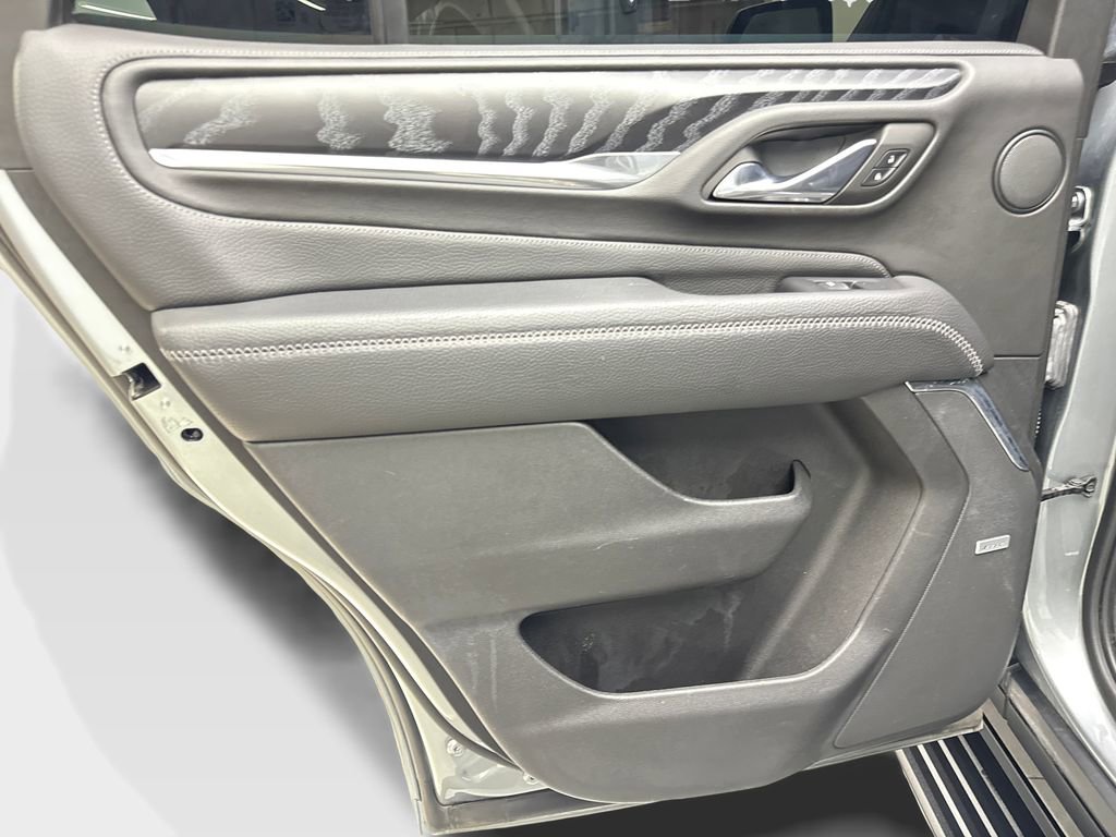 Used 2023 GMC Yukon Denali image 38