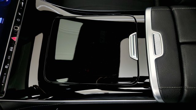 Used 2023 Mercedes-Benz EQE 350+ SUV w/ AMG Line Exterior Package image 72