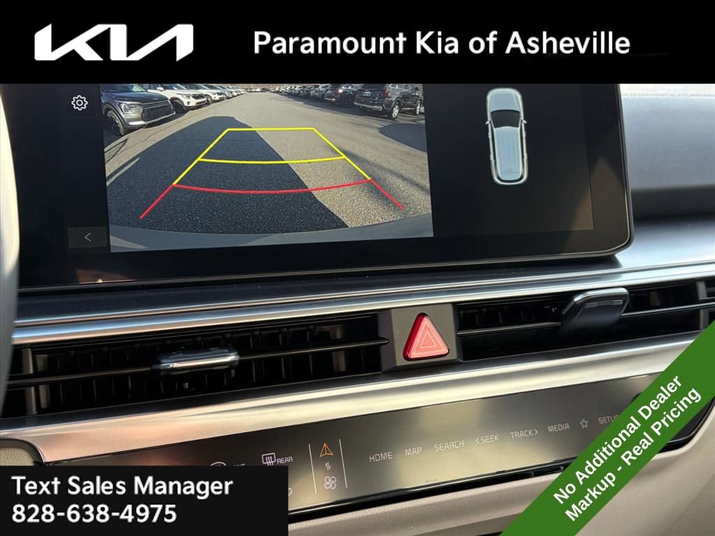 New 2026 Kia Sorento S image 9