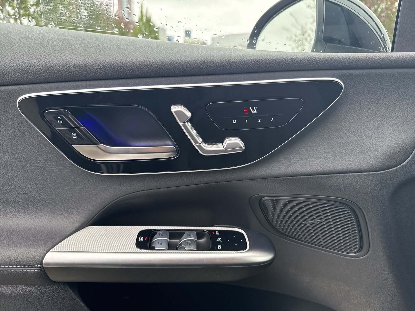 Certified 2026 Mercedes-Benz GLC 300 4MATIC image 22