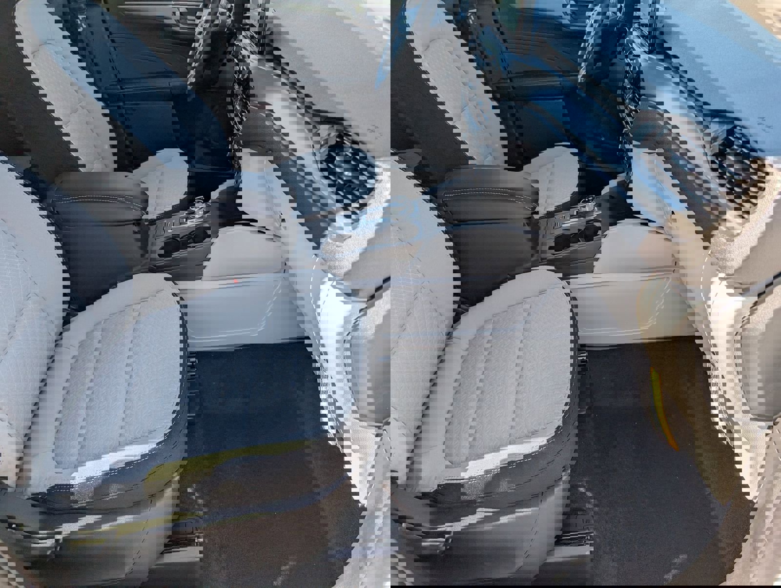 New 2026 Ford Escape Active FWD image 27