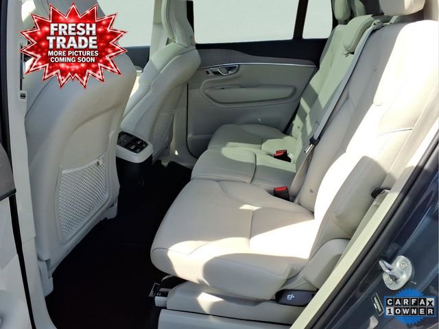 Used 2024 Volvo XC90 B6 Plus w/ Protection Package Premier image 22