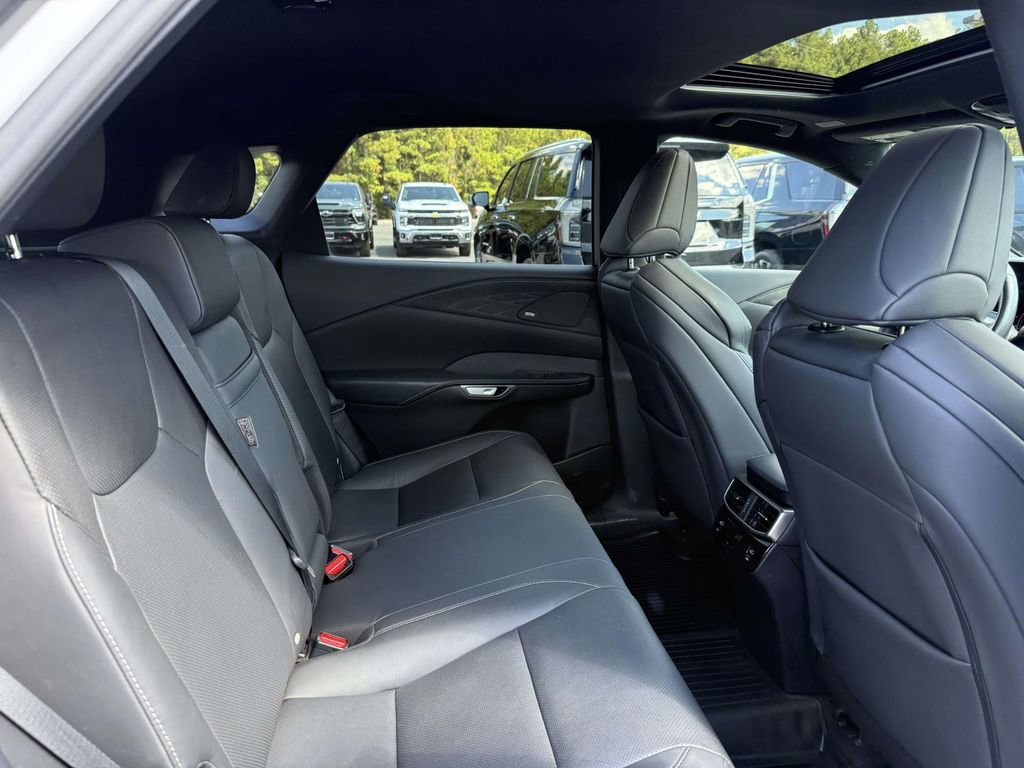 Used 2024 Lexus RX 350 F Sport w/ Convenience Package image 15