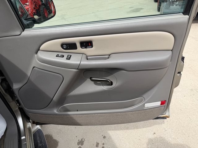 Used 2001 GMC Sierra 1500 C3 AWD/4WD image 31