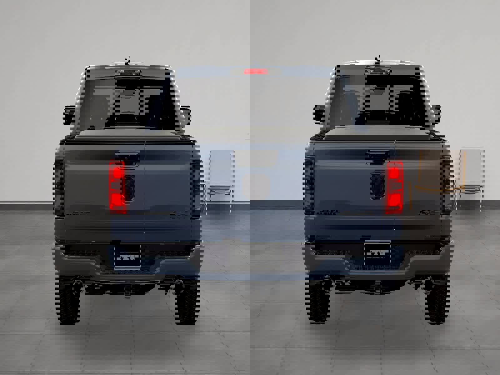 New 2026 RAM 1500 Laramie image 10