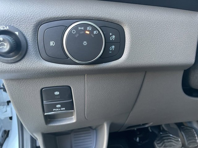 New 2026 Ford Transit 350 148 High Roof Extended image 19