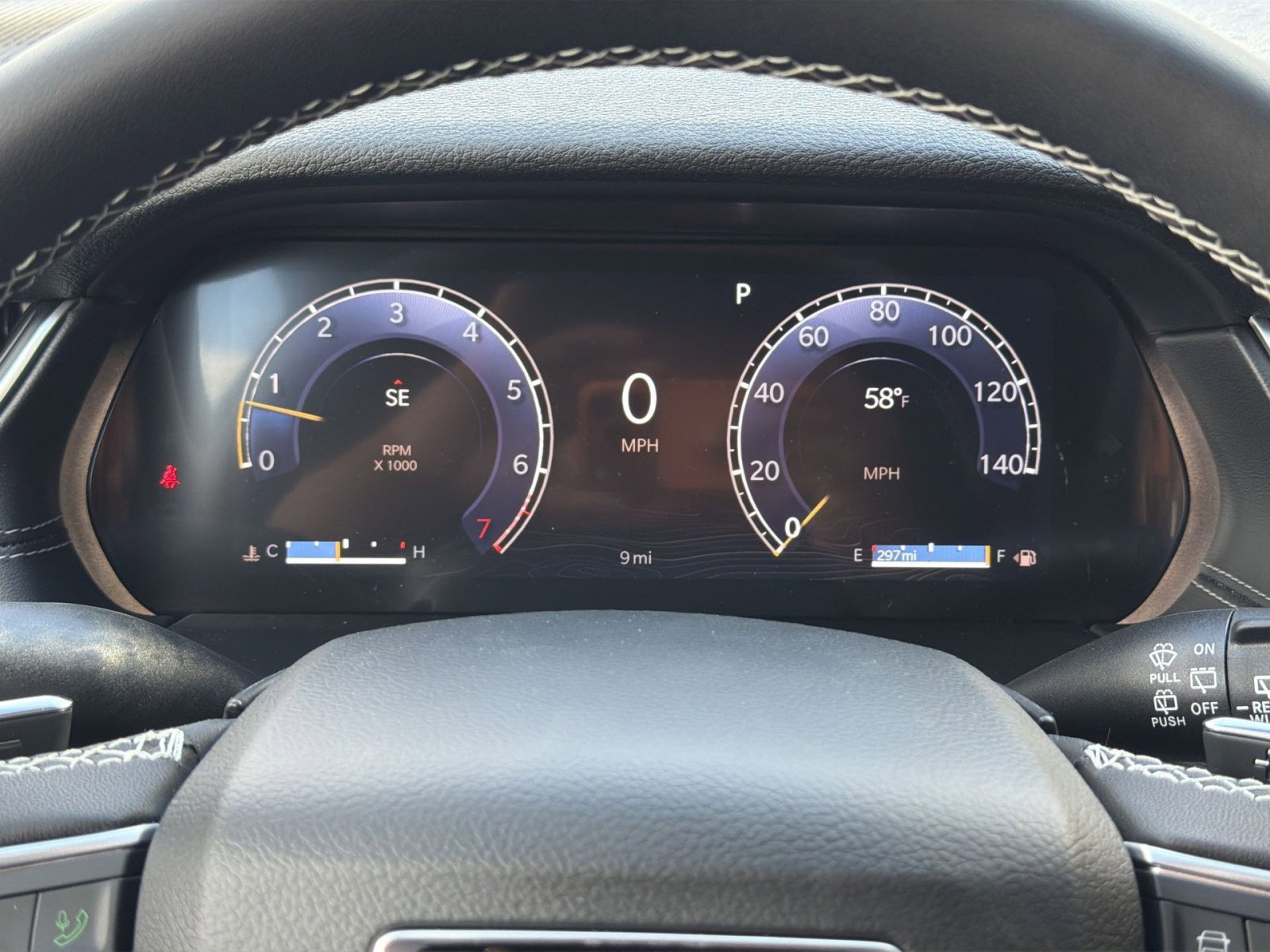 New 2025 Jeep Grand Cherokee L Laredo w/ Luxury Tech Group I image 17