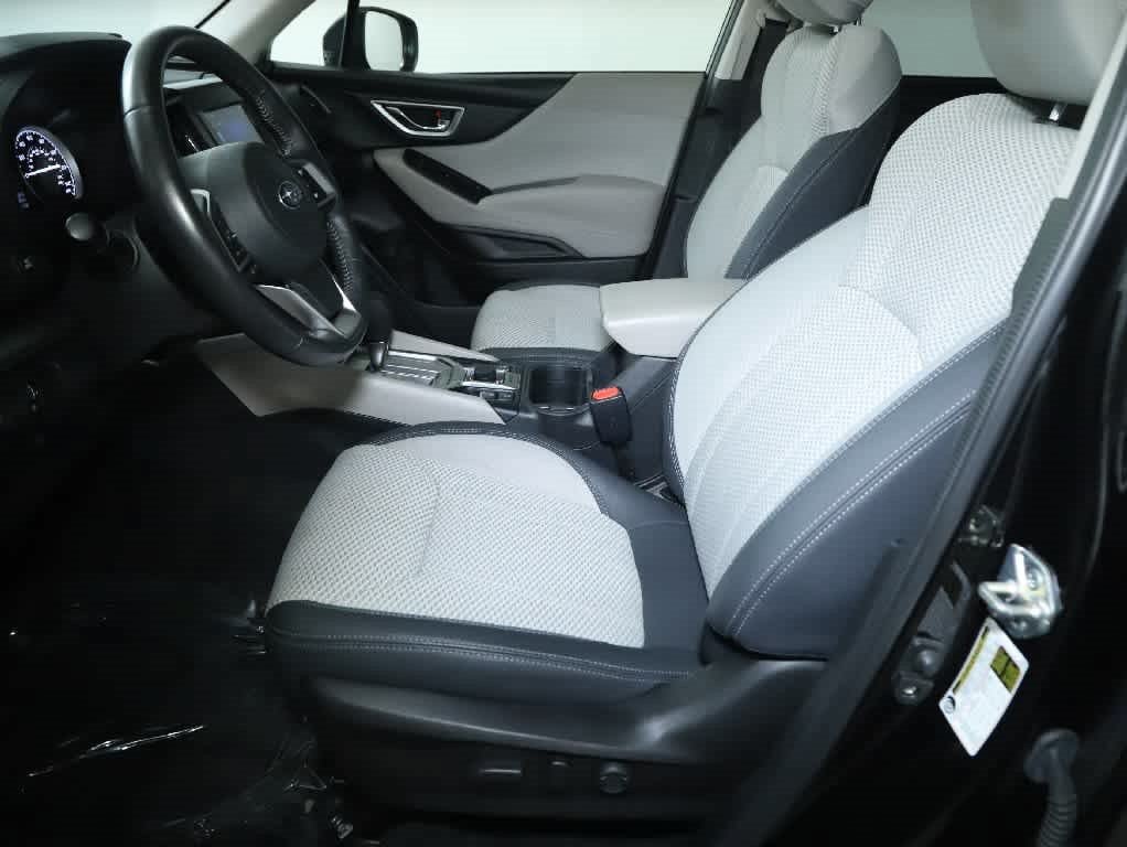 Certified 2021 Subaru Forester Premium AWD/4WD image 19