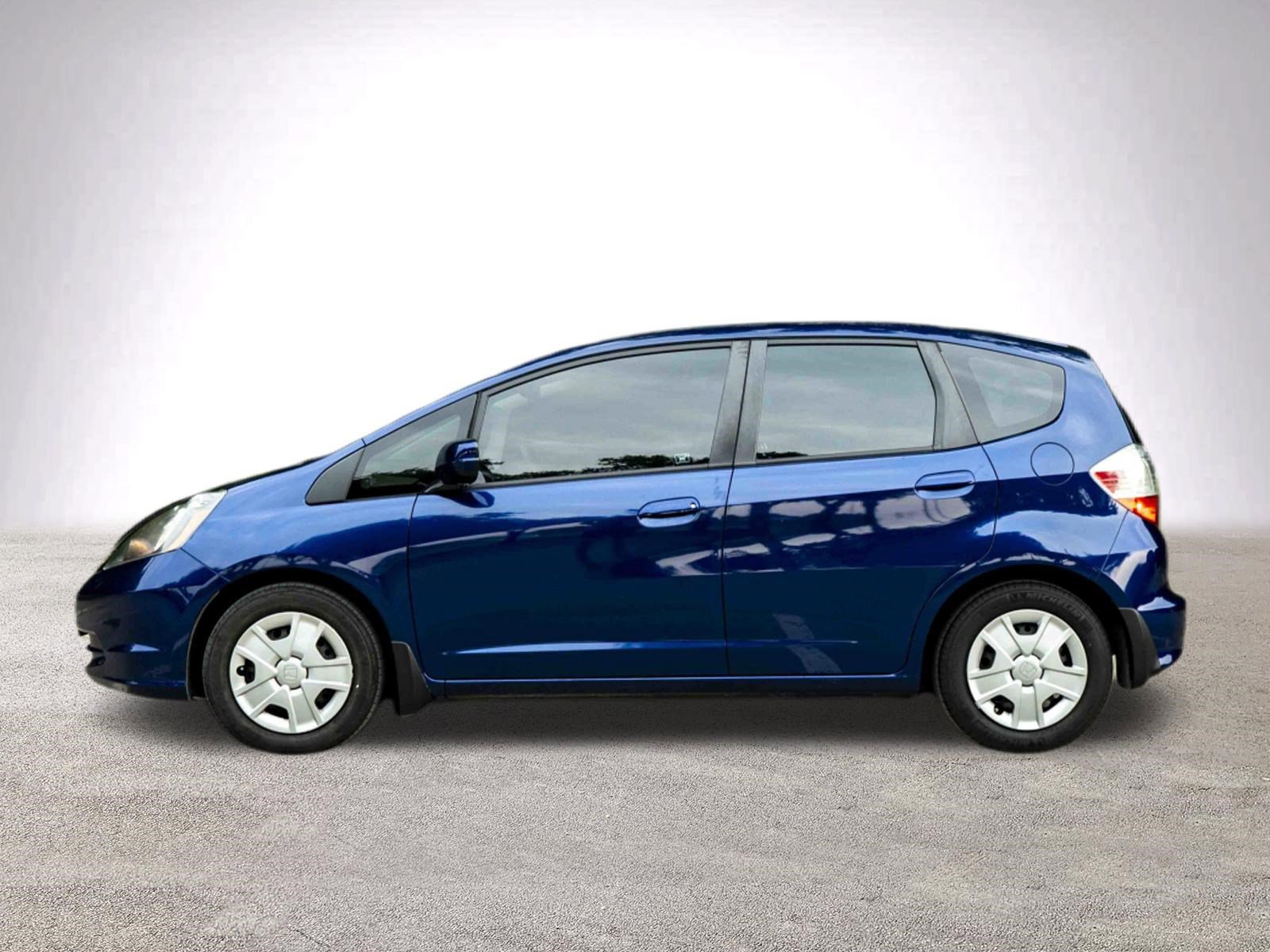 Used 2013 Honda Fit image 6