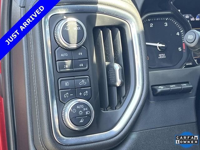 Used 2022 GMC Sierra 3500 Denali w/ Denali Ultimate Package AWD/4WD image 26