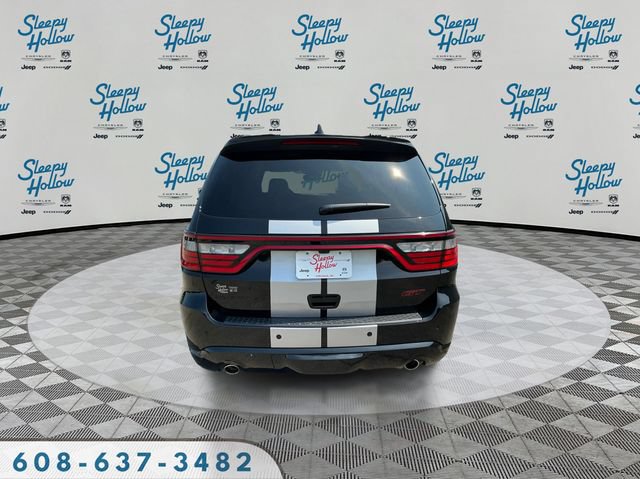 Used 2025 Dodge Durango GT AWD/4WD image 6