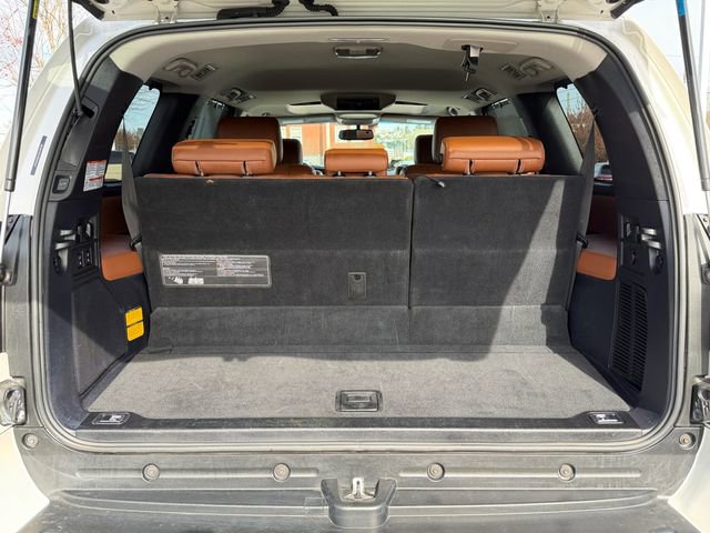Used 2014 Toyota Sequoia Platinum image 42
