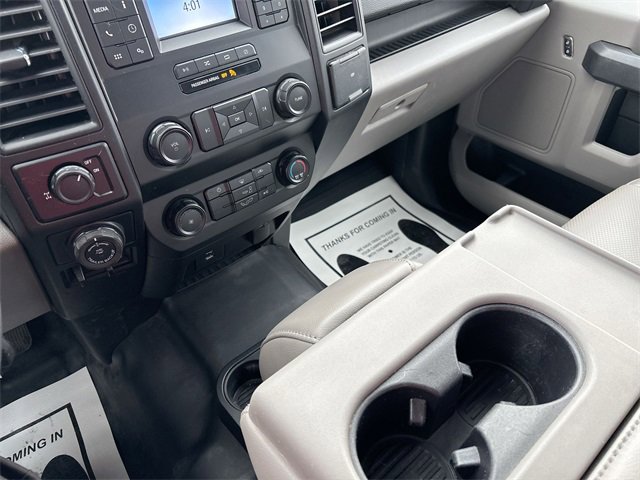 Used 2019 Ford F150 XL w/ Equipment Group 101A Mid image 27