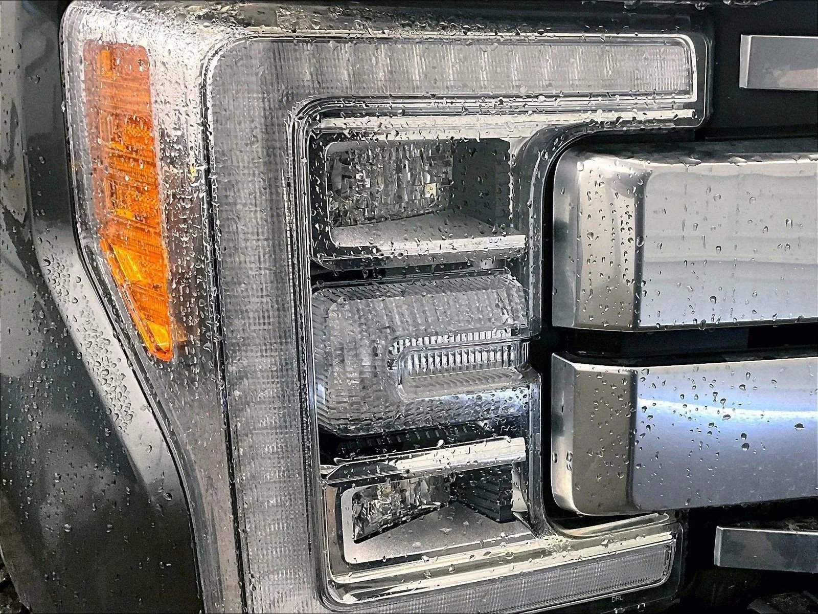 Used 2019 Ford F250 Platinum w/ Platinum Ultimate Package image 28