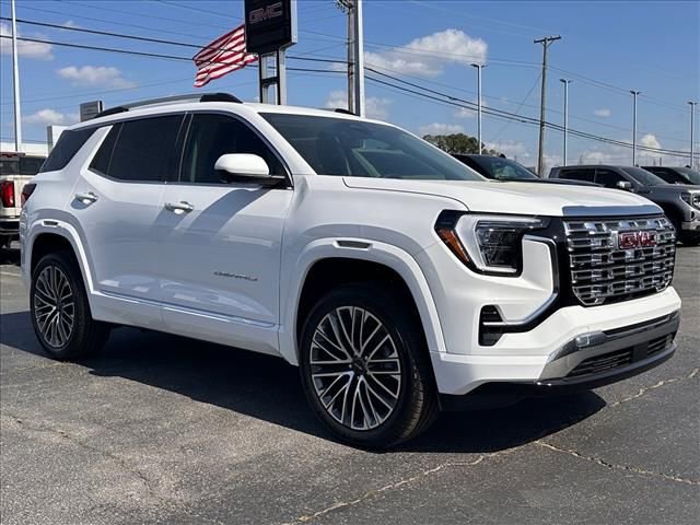 New 2026 GMC Terrain Denali image 2