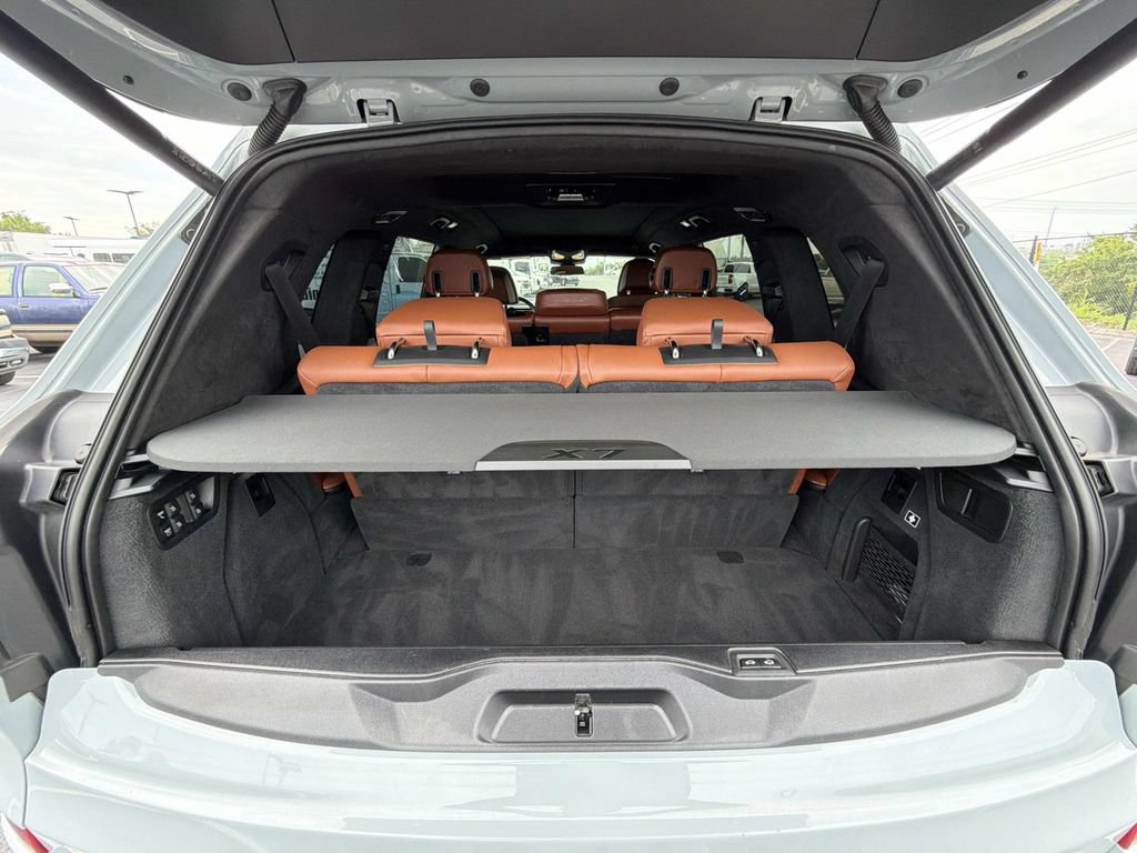 Used 2023 BMW X7 M60i w/ Executive Package AWD/4WD image 13