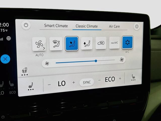 Certified 2023 Volkswagen ID.4 Pro S AWD/4WD image 18