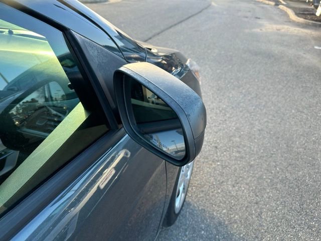 Used 2022 Chevrolet Spark LS image 11