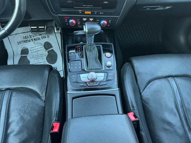 Used 2013 Audi S7 Prestige w/ Driver Assistance Pkg AWD/4WD image 20