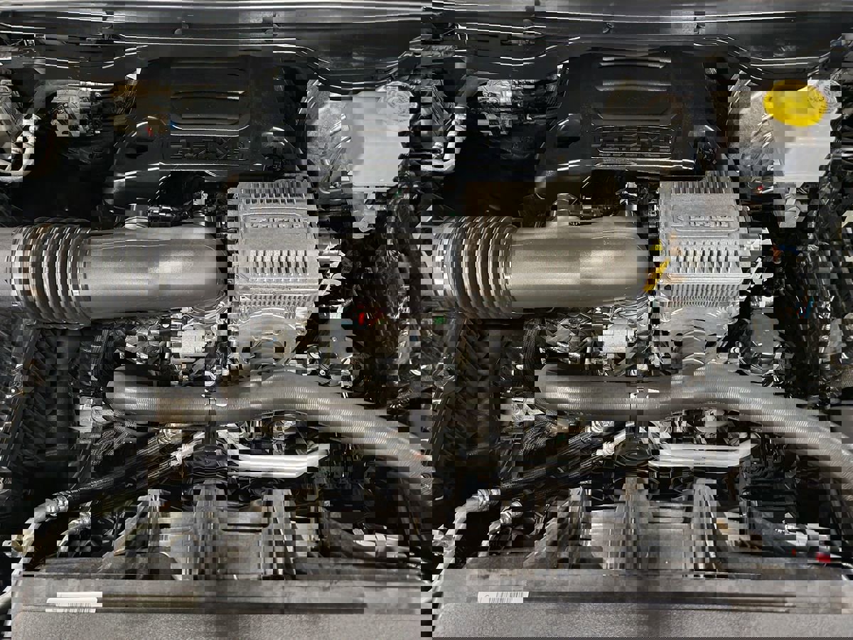 Used 2023 RAM 1500 Laramie image 56