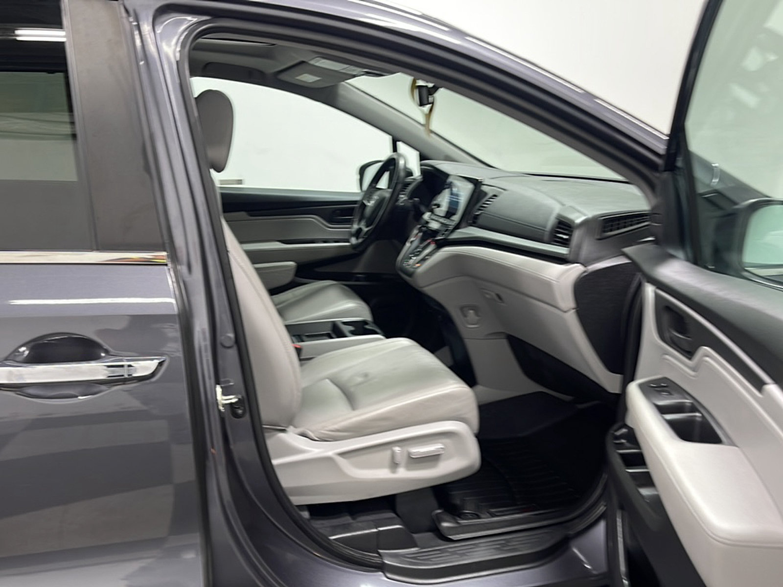 Used 2020 Honda Odyssey EX-L image 23