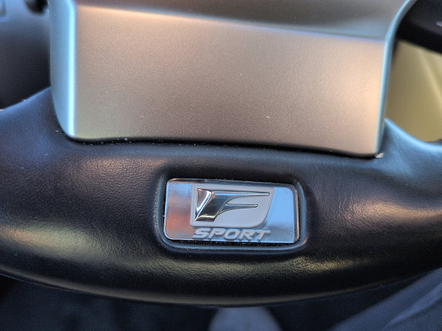 Used 2016 Lexus RC 350 AWD image 22