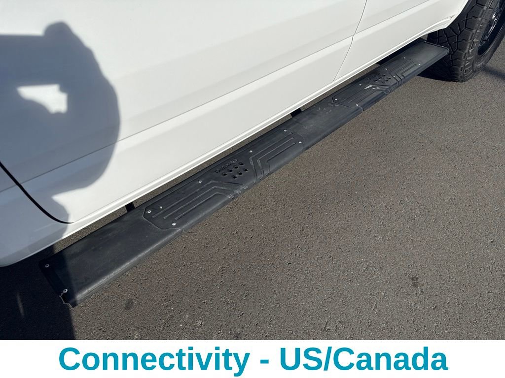 Used 2022 RAM 1500 Rebel w/ Rebel Level 1 Equipment Group image 32