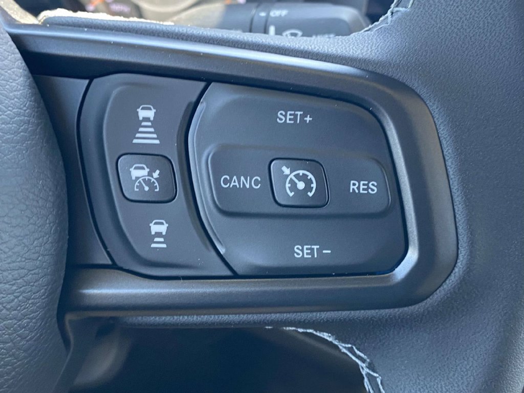 New 2026 Jeep Gladiator Sport AWD/4WD image 49