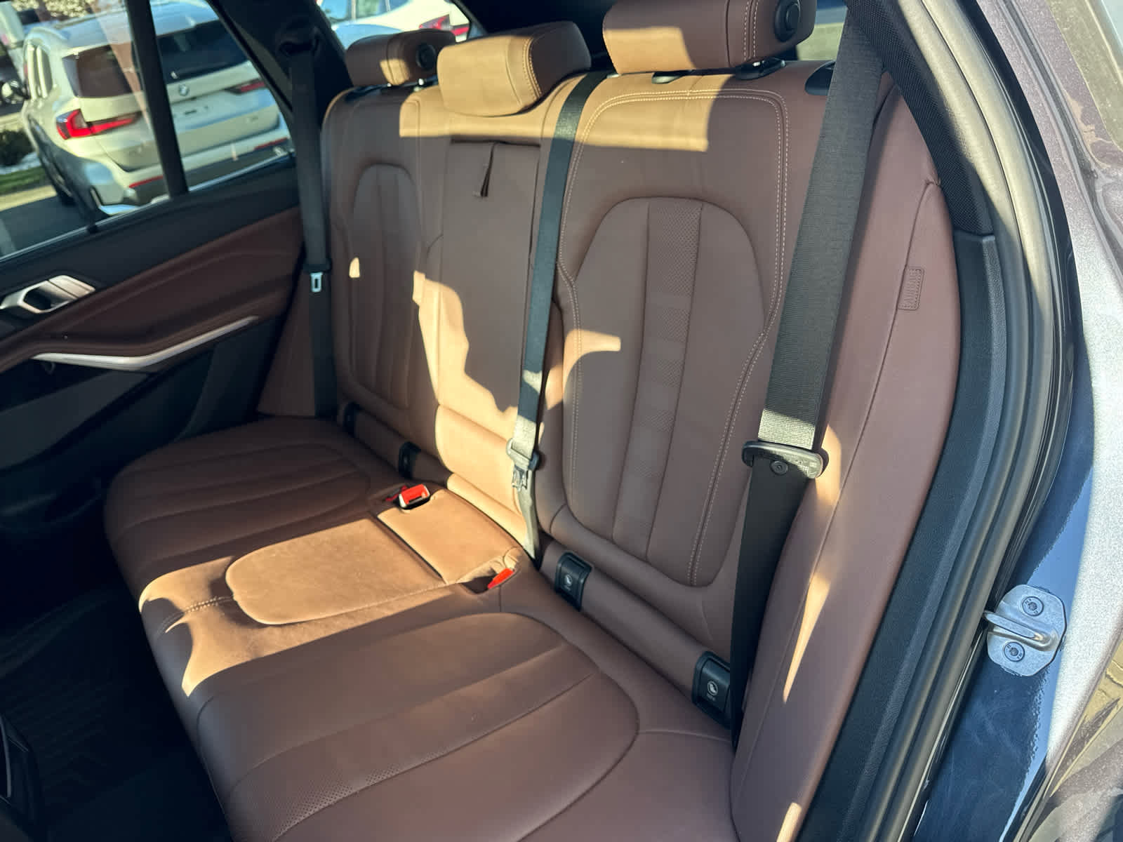 Used 2021 BMW X5 xDrive45e w/ Executive Package image 15